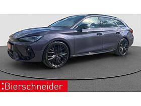 Cupra Leon SP 2.0 TSI DSG VZ Black Edition PANO AHK