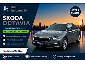 Skoda Octavia Combi "Selecetion" 1.5TSI 116PS *SOFORT VERFÜGBAR* Skoda Octavia Combi "Selecetion" 1.5TSI 116PS *SOFORT VERFÜGBAR*