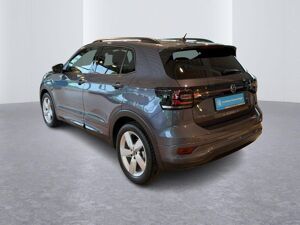 Volkswagen T-Cross 1.0 TSI R-Line ACC Navi Rückfahrkamera bild 2