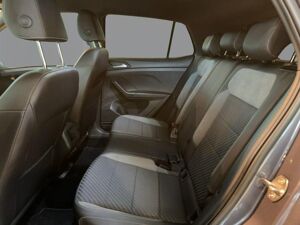 Volkswagen T-Cross 1.0 TSI R-Line ACC Navi Rückfahrkamera bild 7