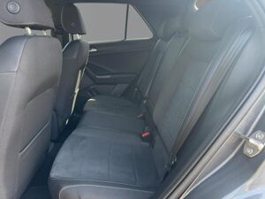 Volkswagen T-Roc 1.5 TSI DSG R-Line AHK Allwetterreifen Navi bild 7