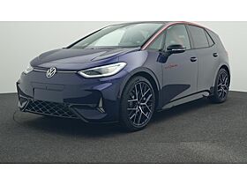 Volkswagen ID.3 GTX Performance Fire+Ice 5-J-GAR PANORAMA 20 WKR Volkswagen ID.3 GTX Performance Fire+Ice 5-J-GAR PANORAMA 20 WKR