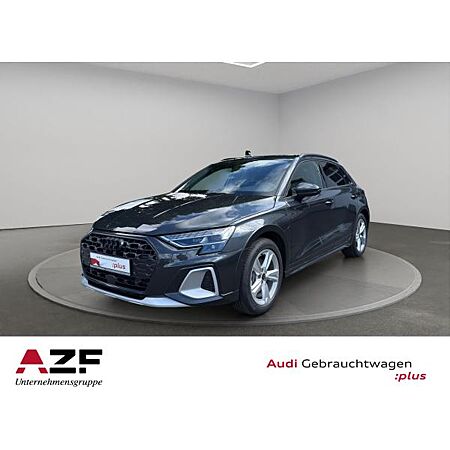Audi A3 leasen