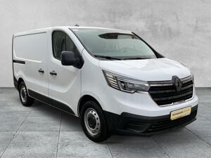 Renault Trafic Renault Trafic KOMFORT L1H1 2,8t BLUE dCi 130 (Meinel) bild 2