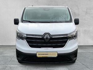 Renault Trafic Renault Trafic KOMFORT L1H1 2,8t BLUE dCi 130 (Meinel) bild 3