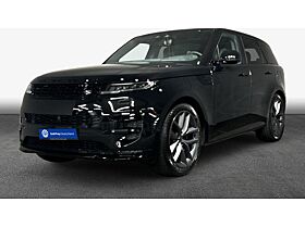Land Rover Range Rover Sport P460e Hybrid Dynamic HSE *SOFORT VERFÜGBAR* Land Rover Range Rover Sport P460e Hybrid Dynamic HSE *SOFORT VERFÜGBAR*