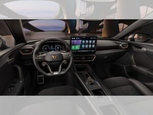 Cupra Leon Sportstourer VZ Tribe Edition 1.5 e-HYBRID 200 kW (272 PS) 6-Gang-DSG Loyalitätsangebot! bild 4