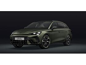 Cupra Leon Sportstourer VZ Tribe Edition 1.5 e-HYBRID 200 kW (272 PS) 6-Gang-DSG Loyalitätsangebot! Cupra Leon Sportstourer VZ Tribe Edition 1.5 e-HYBRID 200 kW (272 PS) 6-Gang-DSG Loyalitätsangebot!