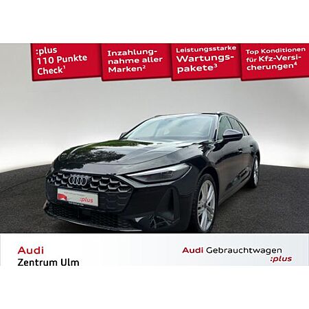 Audi A5 leasen