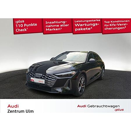 Audi A5 leasen