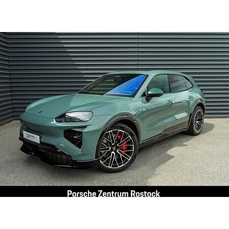 Porsche Cayenne leasen