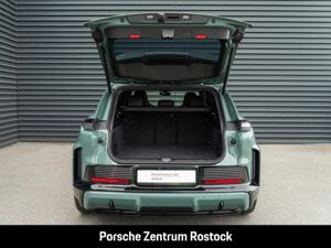Porsche Cayenne Turbo Electric bild 7