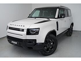 Land Rover Defender 110 D350 X-Dynamic SE⚡ robuster, vielseitiger SUV ⚡inkl. Trittbretter Land Rover Defender 110 D350 X-Dynamic SE⚡ robuster, vielseitiger SUV ⚡inkl. Trittbretter