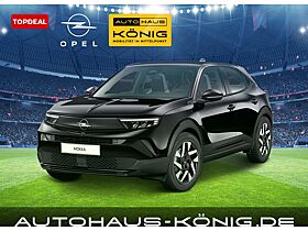 Opel Mokka Edition – 10.000 km jährliche Laufleistung 😍 – Inkl. Allwetterreifen Opel Mokka Edition – 10.000 km jährliche Laufleistung 😍 – Inkl. Allwetterreifen