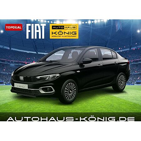 Fiat Tipo leasen