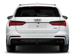 Audi A6 Avant S line 55 TFSI e quattro S tronic 360° bild 5