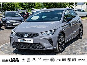 Seat Ibiza FR 1.0 TSI DSG NAVI KAMERA ACC LED PDC FULL-LINK SITZHZG Seat Ibiza FR 1.0 TSI DSG NAVI KAMERA ACC LED PDC FULL-LINK SITZHZG