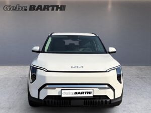 Kia EV3 81,4 Earth Navi HarmanKardon 360 Kamera LED ACC El. Heckklappe Digitales Cockpit Soundsystem bild 2