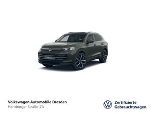 Volkswagen Tiguan Elegance 2.0 TDI DSG IQ DCC AREA AHZV bild 1