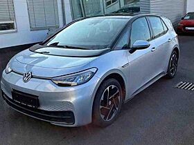 Volkswagen ID.3 Pro 58 kWh /WÄRMEPUMPE /ASSISTENZPAKET Volkswagen ID.3 Pro 58 kWh /WÄRMEPUMPE /ASSISTENZPAKET
