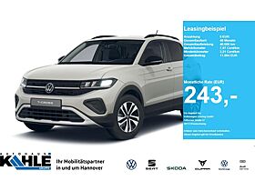 Volkswagen T-Cross 1.0 TSI DSG ENERGY SOFORT VERFÜGBAR! AHK DigitalCocpit GJR RFK Volkswagen T-Cross 1.0 TSI DSG ENERGY SOFORT VERFÜGBAR! AHK DigitalCocpit GJR RFK