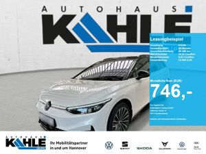 Volkswagen ID.7 Tourer Pro S 86 kWh  SOFORT VERFÜGBAR! BlackStyle Winterräder IQ.Drive AHK ProMAx bild 1