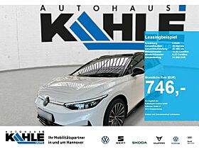 Volkswagen ID.7 Tourer Pro S 86 kWh  SOFORT VERFÜGBAR! BlackStyle Winterräder IQ.Drive AHK ProMAx