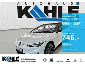 Volkswagen ID.7 Tourer Pro S 86 kWh SOFORT VERFÜGBAR! BlackStyle Winterräder IQ.Drive AHK ProMAx Volkswagen ID.7 Tourer Pro S 86 kWh SOFORT VERFÜGBAR! BlackStyle Winterräder IQ.Drive AHK ProMAx