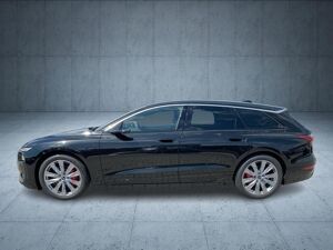Audi A6 e-tron A6 Avant e-tron performance Luft HUD 20 Matrix bild 3
