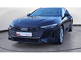 Audi A5 Avant (FU5) Audi A5 Avant (FU5)
