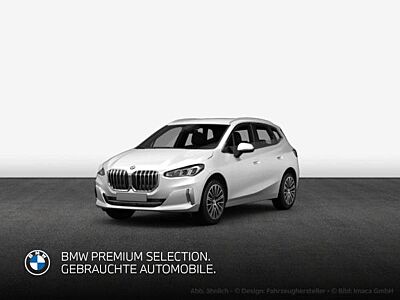 BMW 220 220i Active Tourer Aut. LED* HiF* Head-Up*