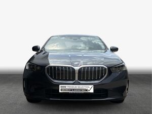 BMW 530 530e Aut., SHZ, LED, Lenkradheizung bild 4