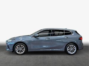 BMW 120 120d Aut. LED Navi HeadUp Lenkradheizung bild 5