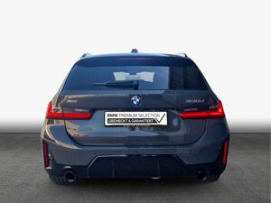 BMW 330 330d Touring xDrive Aut. M-Paket Pro AHK LED HiFi bild 6