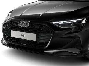 Audi A3 Sportback advanced TFSI e S tronic *0,5%*RFK*WINTERRÄDER bild 6