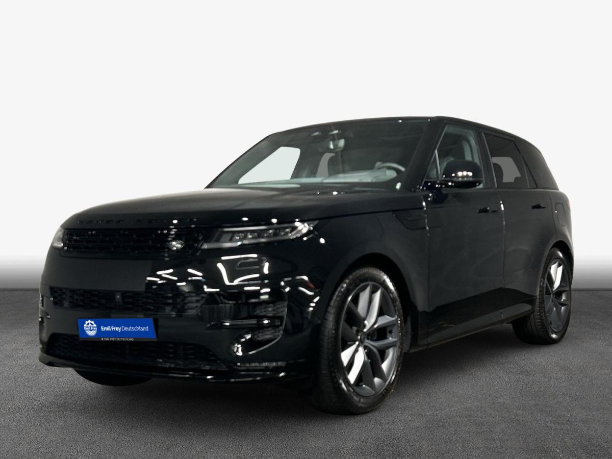 Land Rover Range Rover Sport P460e Hybrid Dynamic HSE *SOFORT VERFÜGBAR* bild