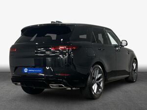 Land Rover Range Rover Sport P460e Hybrid Dynamic HSE *SOFORT VERFÜGBAR* bild 5