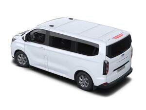Ford Tourneo Custom 2.0 EcoBlue 100kW 320 L1 Trend bild 5