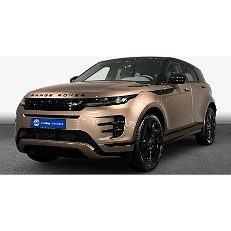 Land Rover Range Rover Evoque leasen