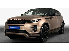 Land Rover Range Rover Evoque P270e Dynamic SE *SOFORT VERFÜGBAR* Land Rover Range Rover Evoque P270e Dynamic SE *SOFORT VERFÜGBAR*