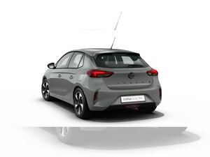 Opel Corsa Electric GS Elektromotor Automatik-Elektroantrieb bild 4