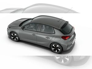 Opel Corsa Electric GS Elektromotor Automatik-Elektroantrieb bild 5