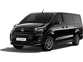 Citroën SpaceTourer Plus XL Diesel 180 Automatik Citroën SpaceTourer Plus XL Diesel 180 Automatik