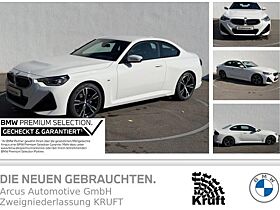 BMW 218 218i Coupe M SPORT+LC PROF+HUD+KAMERA PLUS+ BMW 218 218i Coupe M SPORT+LC PROF+HUD+KAMERA PLUS+