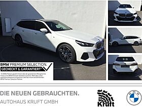 BMW i5 xDrive40 Touring M SPORT+PANO+AHK+B&W SOUND+KAMERA+ACC+HUD BMW i5 xDrive40 Touring M SPORT+PANO+AHK+B&W SOUND+KAMERA+ACC+HUD