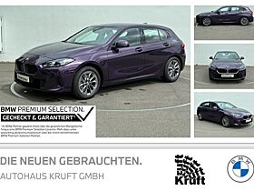 BMW 120 NAVI+AHK+LM17+KAMERA+LED+SITZHZ BMW 120 NAVI+AHK+LM17+KAMERA+LED+SITZHZ