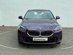 BMW 120 NAVI+AHK+LM17+KAMERA+LED+SITZHZ bild 4
