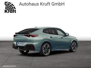 BMW iX2 xDrive30 M SPORT+AHK+HUD+HK SOUND+KAMERA+ACC bild 3