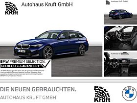 BMW 318 318i Touring M SPORT+NAVI+ACC+KAMERA+LM18 BMW 318 318i Touring M SPORT+NAVI+ACC+KAMERA+LM18