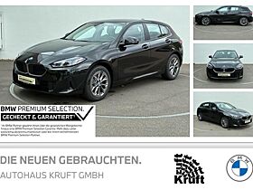 BMW 120 120d NAVI+LED+KAMERA+LM17+KOMFORTZUGANG BMW 120 120d NAVI+LED+KAMERA+LM17+KOMFORTZUGANG